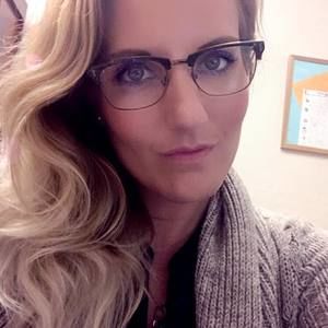 Meet your Posher, Beth